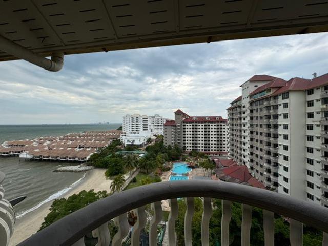Apartment for sale in Sri Rusa, Negeri Sembilan