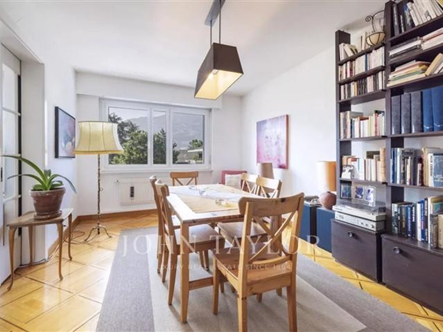 Wohnung kaufen in Les Mayens-de-Sion, Wallis