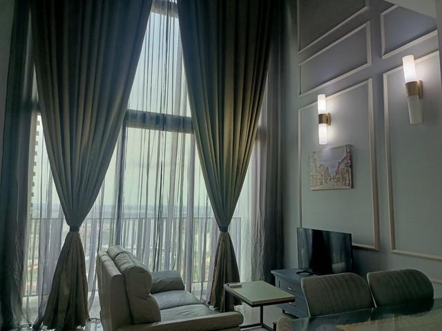 Serviced Residence for rent in Shah Alam, Petaling