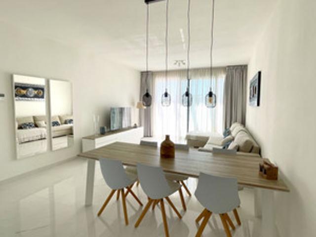 Apartamento en alquiler en Bel-Air, Costa del Sol Occidental