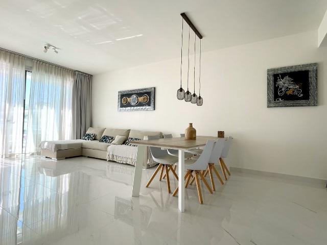 Casa en alquiler en Bel-Air, Costa del Sol Occidental