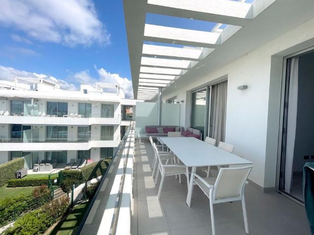 Casa en alquiler en Bel-Air, Costa del Sol Occidental