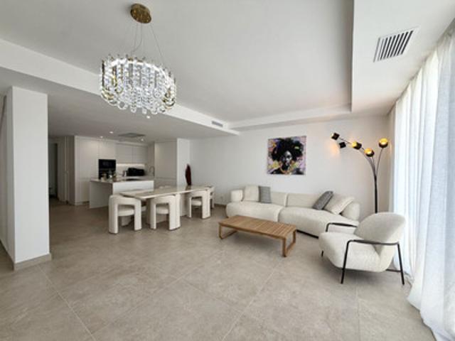 Apartamento en alquiler en Bel-Air, Costa del Sol Occidental