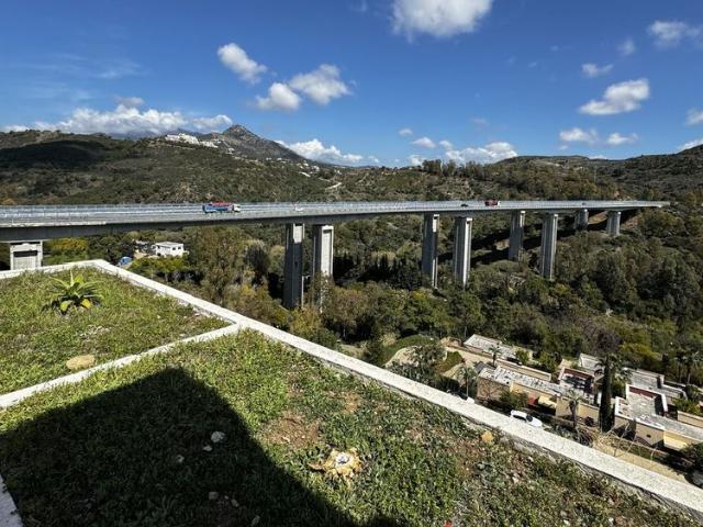 Casa en alquiler en Costa del Sol Occidental, Andalucía