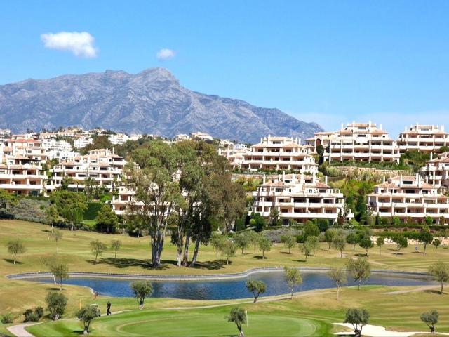 Casa en alquiler en Costa del Sol Occidental, Andalucía