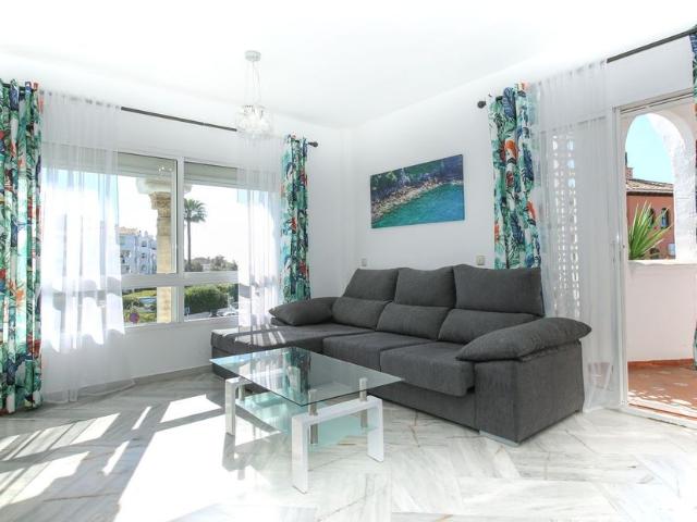 Casa en alquiler en Urbanización Sitio de Calahonda, Costa del Sol Occidental