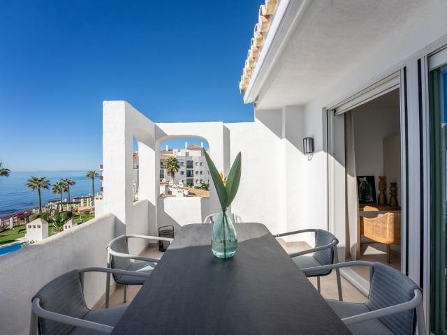 Casa en alquiler en Calahonda, Comarca de la Costa Granadina