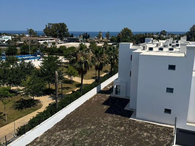 Casa en alquiler en Bel-Air, Costa del Sol Occidental