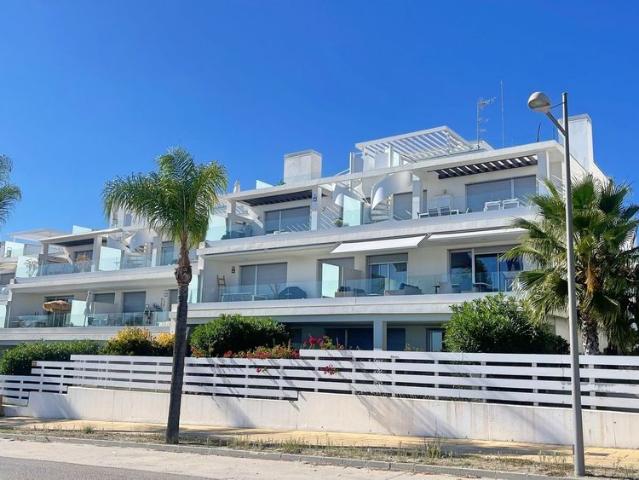 Casa en alquiler en Bel-Air, Costa del Sol Occidental
