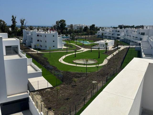 Apartamento en alquiler en Bel-Air, Costa del Sol Occidental