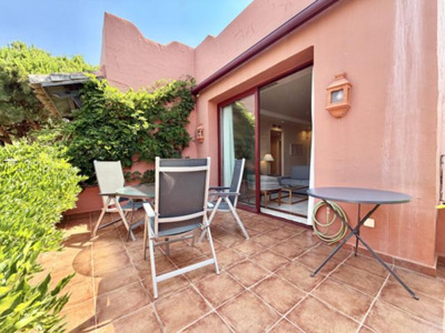 Apartamento en alquiler en Rícmar, Costa del Sol Occidental