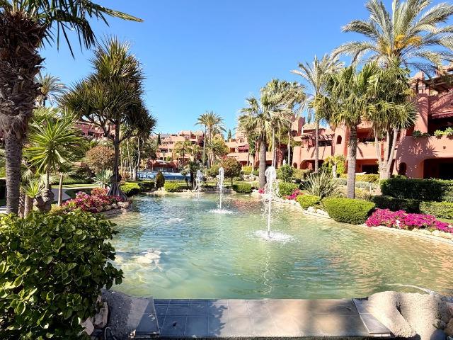 Casa en alquiler en Barriada Islas Canarias, Costa del Sol Occidental