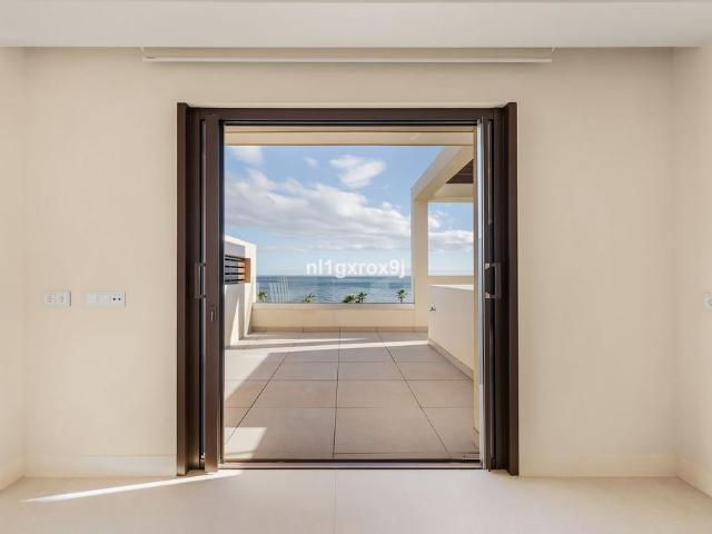 Casa en alquiler en Finestrat, Urbanización Galandú