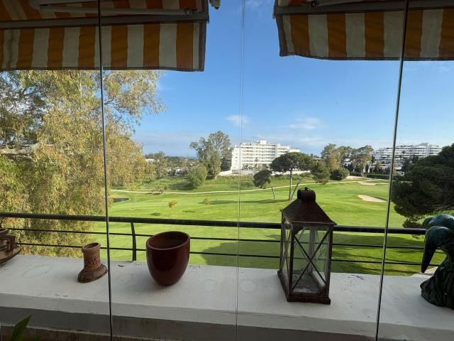 Casa en alquiler en Guadalmina, Costa del Sol Occidental