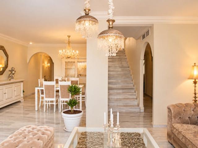 Apartamento en alquiler en Guadalmina, Costa del Sol Occidental