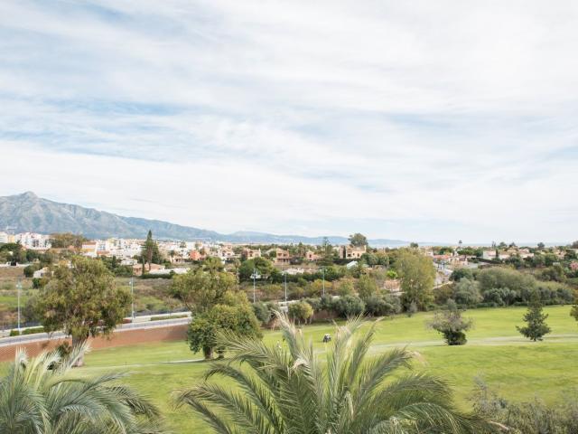 Casa en alquiler en Guadalmina, Costa del Sol Occidental