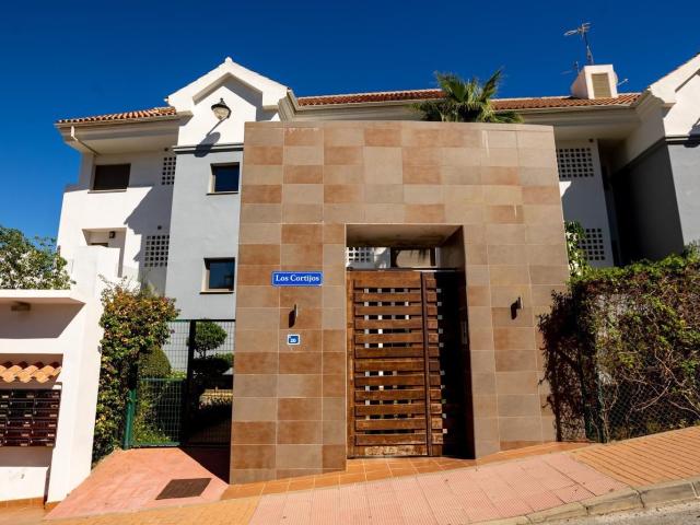 Casa en alquiler en Palma-Palmilla, Málaga-Costa del Sol