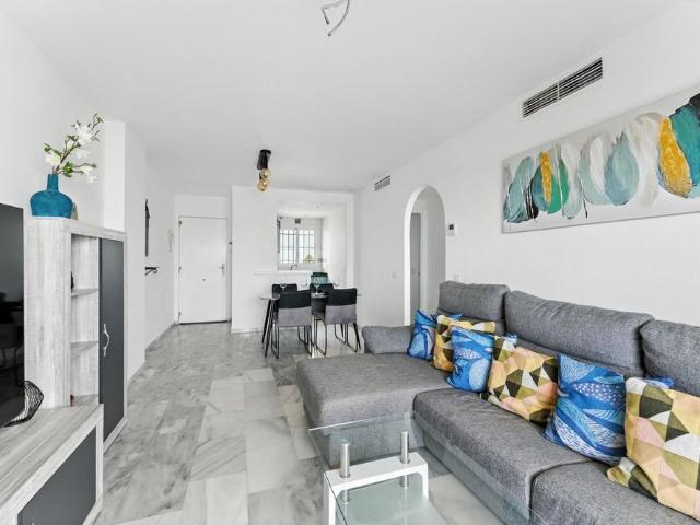 Casa en alquiler en Costa del Sol Occidental, Andalucía