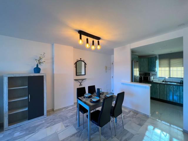 Casa en alquiler en Manilva, Monte Viñas