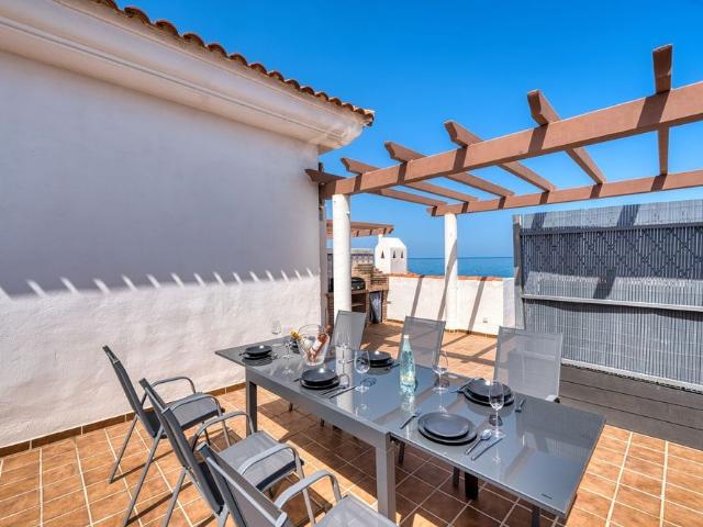 Casa en alquiler en Costa del Sol Occidental, Andalucía