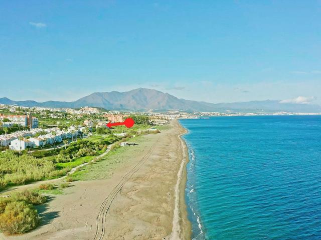 Casa en alquiler en Costa del Sol Occidental, Andalucía