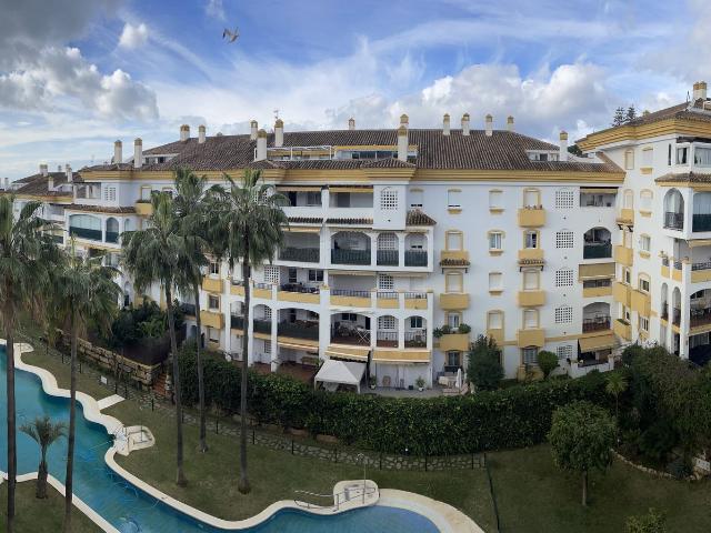 Casa en alquiler en Centro, Costa del Sol Occidental