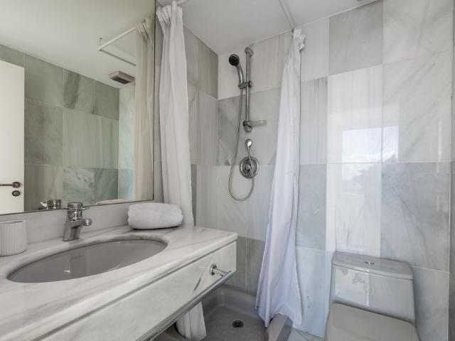 Casa en alquiler en Finestrat, Urbanización Galandú