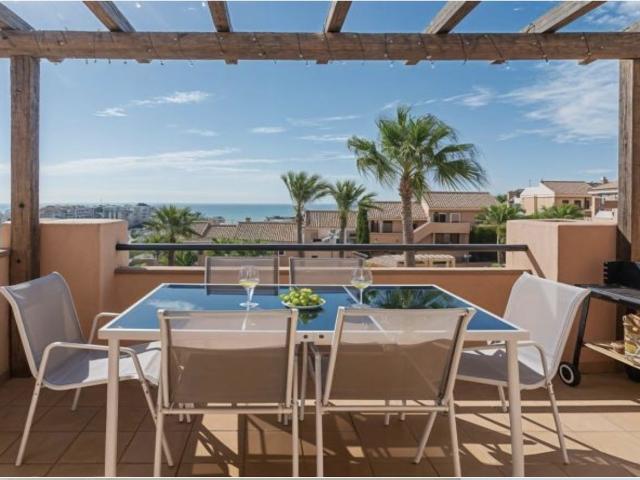 Casa en alquiler en Costa del Sol Occidental, Andalucía