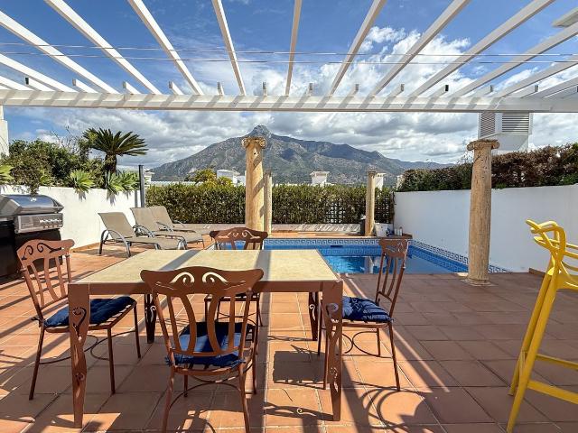 Casa en alquiler en Yunclillos