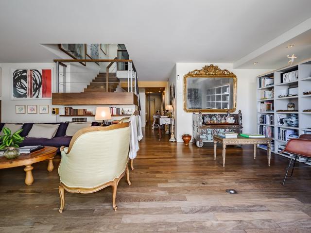Apartamento venda em Santo António do Estoril, Cascais