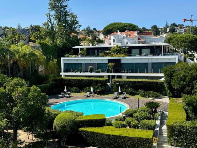 Apartamento venda em Santo António do Estoril, Cascais