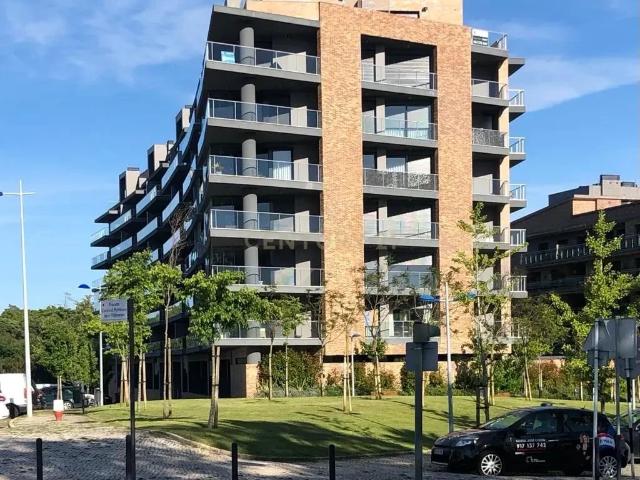 Apartamento venda em Jardins do Cristo Rei, Santiago Dos Velhos