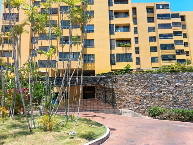 Penthouse en venta en Urbanización Los Campitos, Caracas
