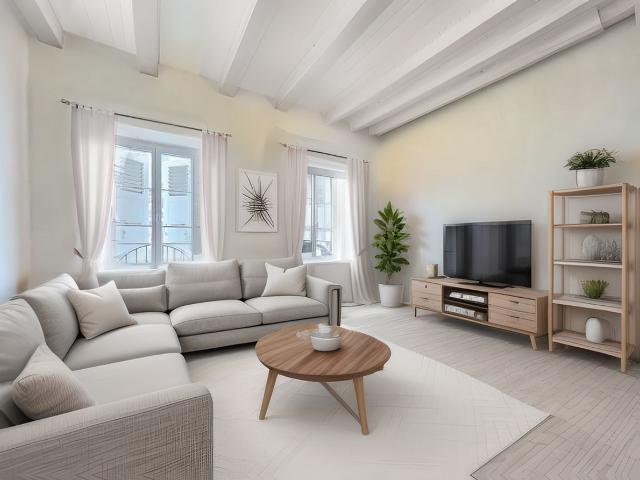 Wohnung kaufen in Renens, Waadt