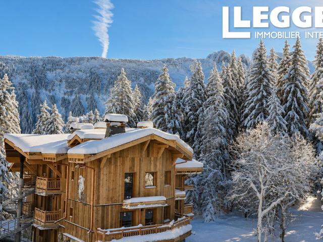 Appartement vente à Albertville, Saint-bon-tarentaise