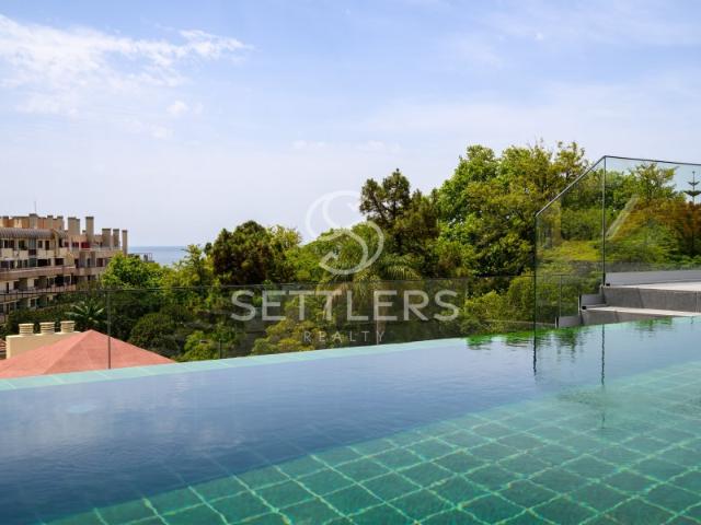 Apartamento venda em Santo António do Estoril, Cascais