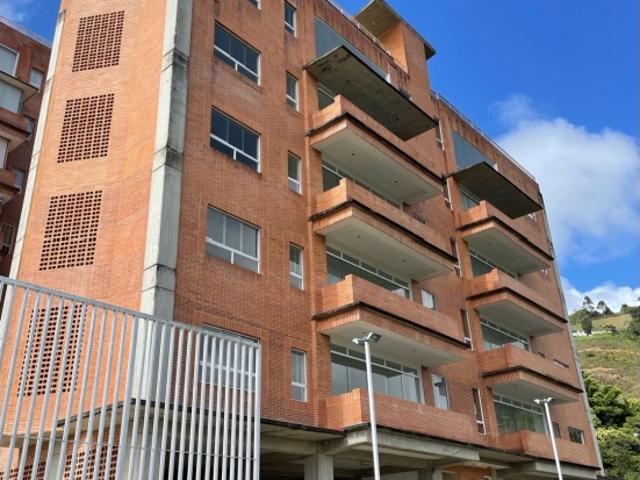 Apartamento en venta en Boca De Uchire, Miranda