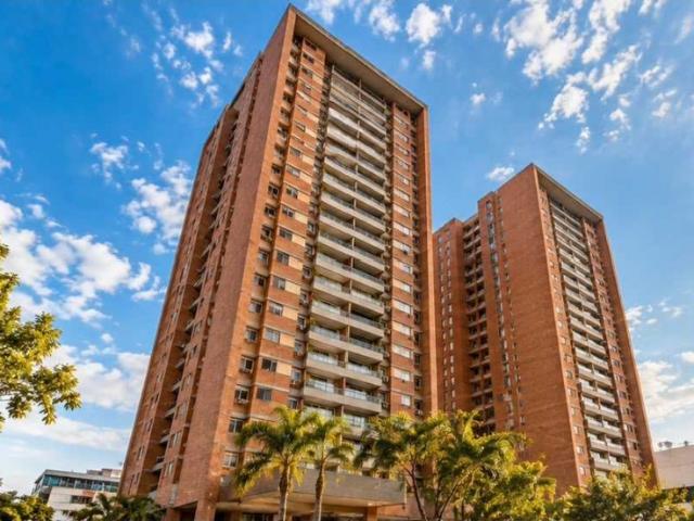 Penthouse en venta en Barrio La Lucha, Caracas