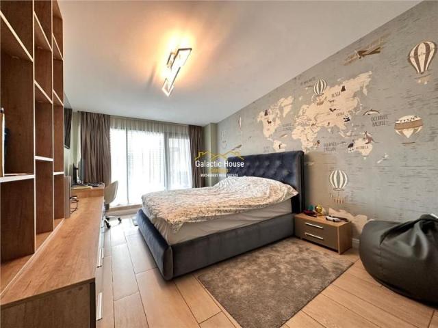 Apartament închirieri în București