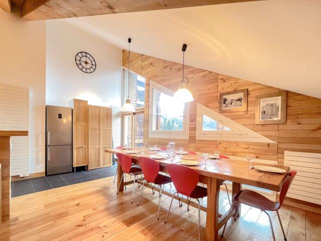 Appartement vente à Saint-Jean-de-Maurienne, Valloire