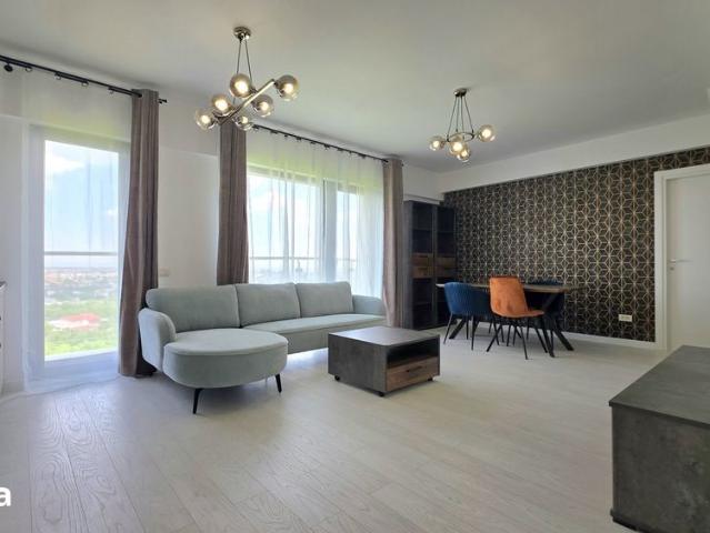 Apartament închirieri în București
