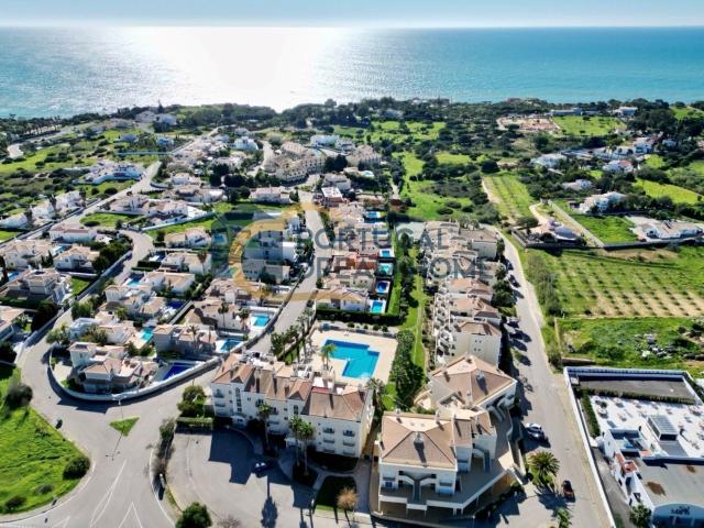 Apartamento venda em São Rafael, Albufeira