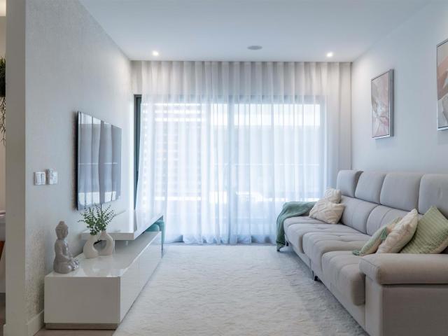 Apartamento venda em Faro