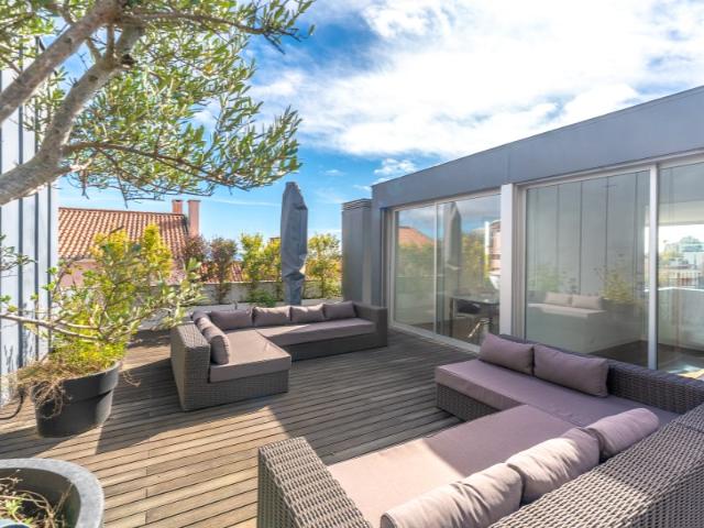Apartamento venda em Visconde da Luz, Cascais