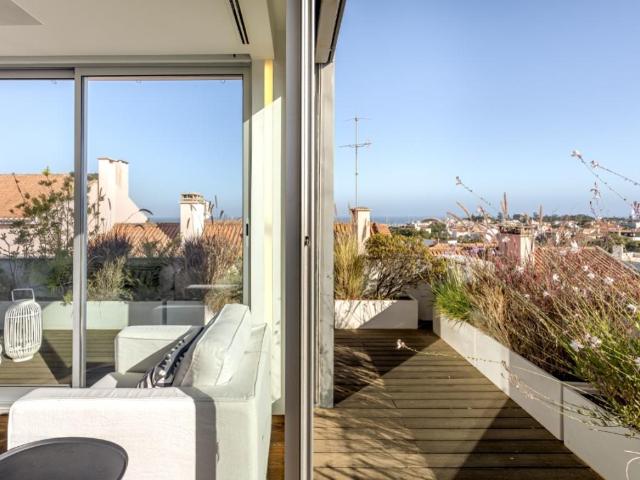 Apartamento venda em Outeiro da Vela, Cascais