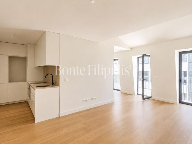 Apartamento venda em Santo António, Lisboa