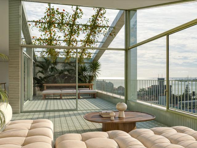 Apartamento venda em Santo António do Estoril, Cascais