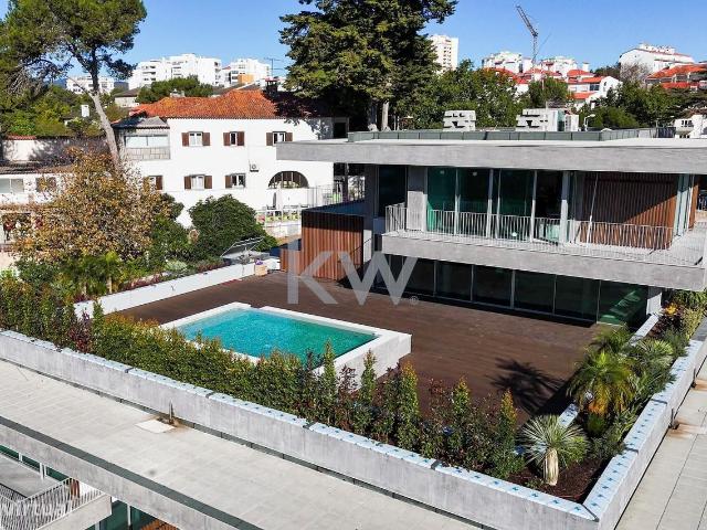 Casa venda em Bairro do Rosário, Cascais
