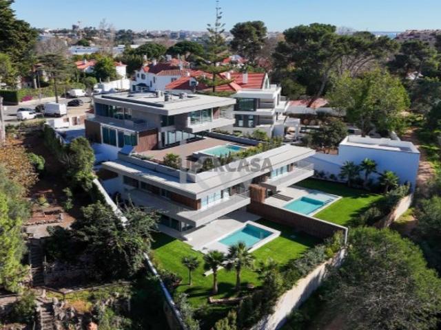 Casa venda em Visconde da Luz, Cascais