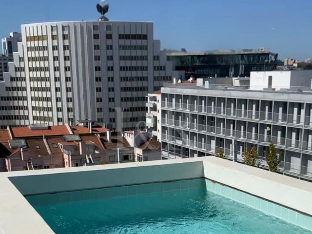 Apartamento venda em Avenidas Novas, Lisboa